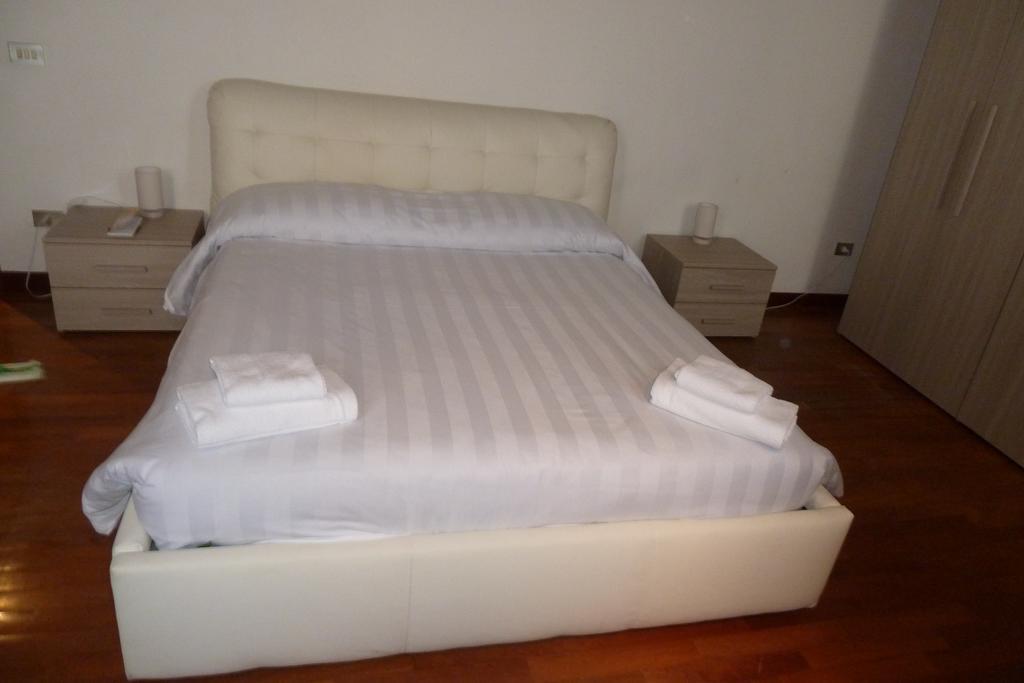 Dorso Duro Apartment *