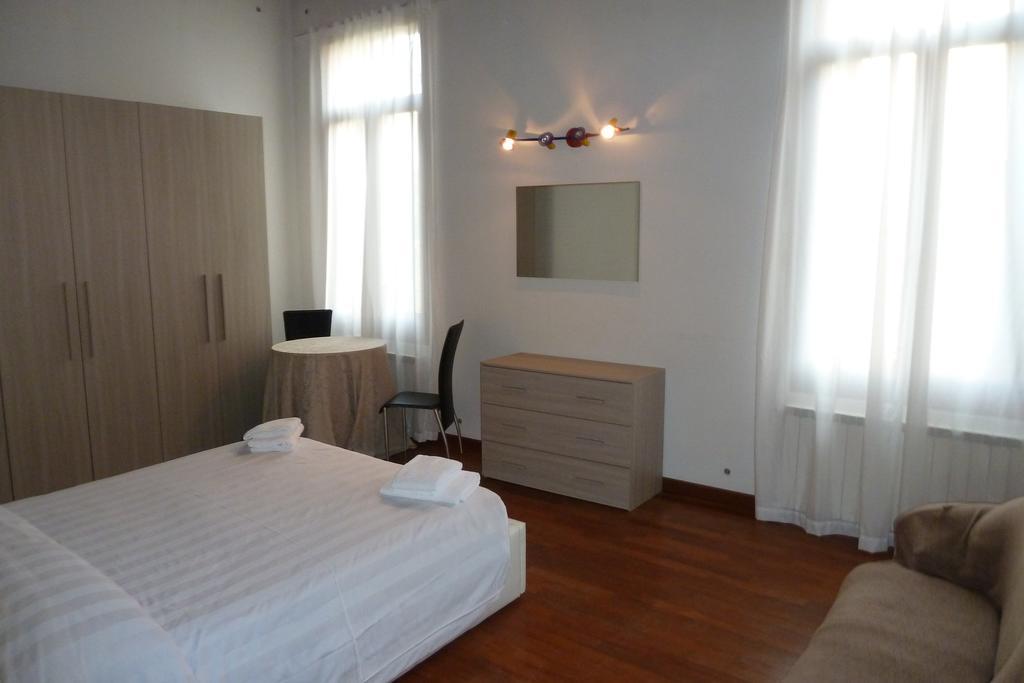 Dorso Duro Apartment Venice