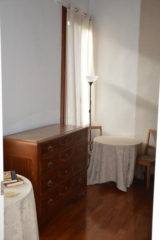 Apartment Dorso Duro