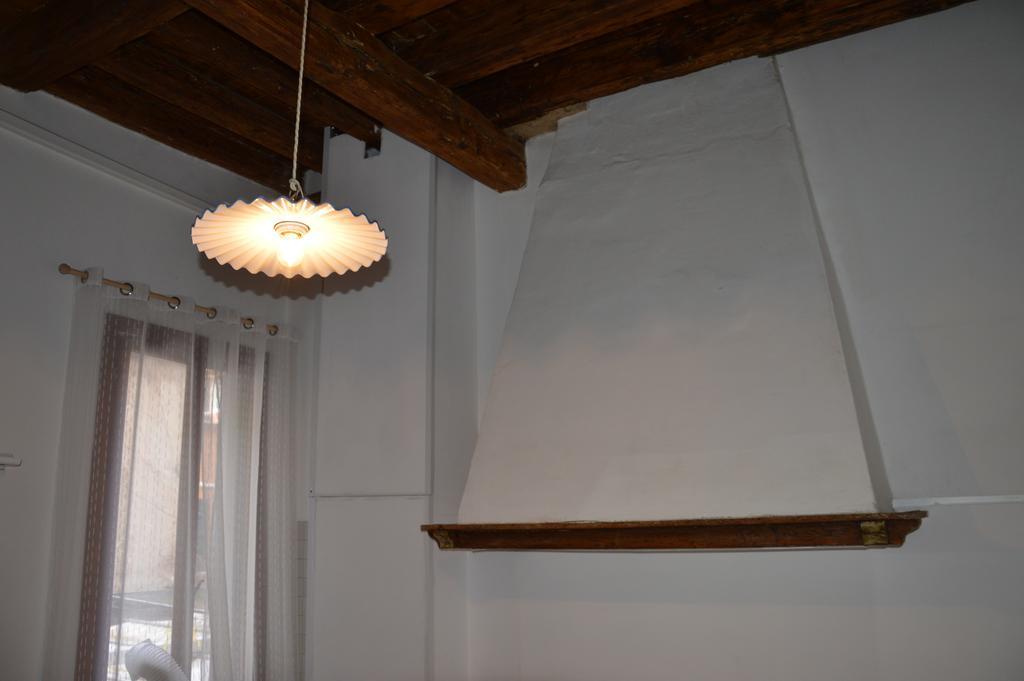 Apartment Dorso Duro Venice