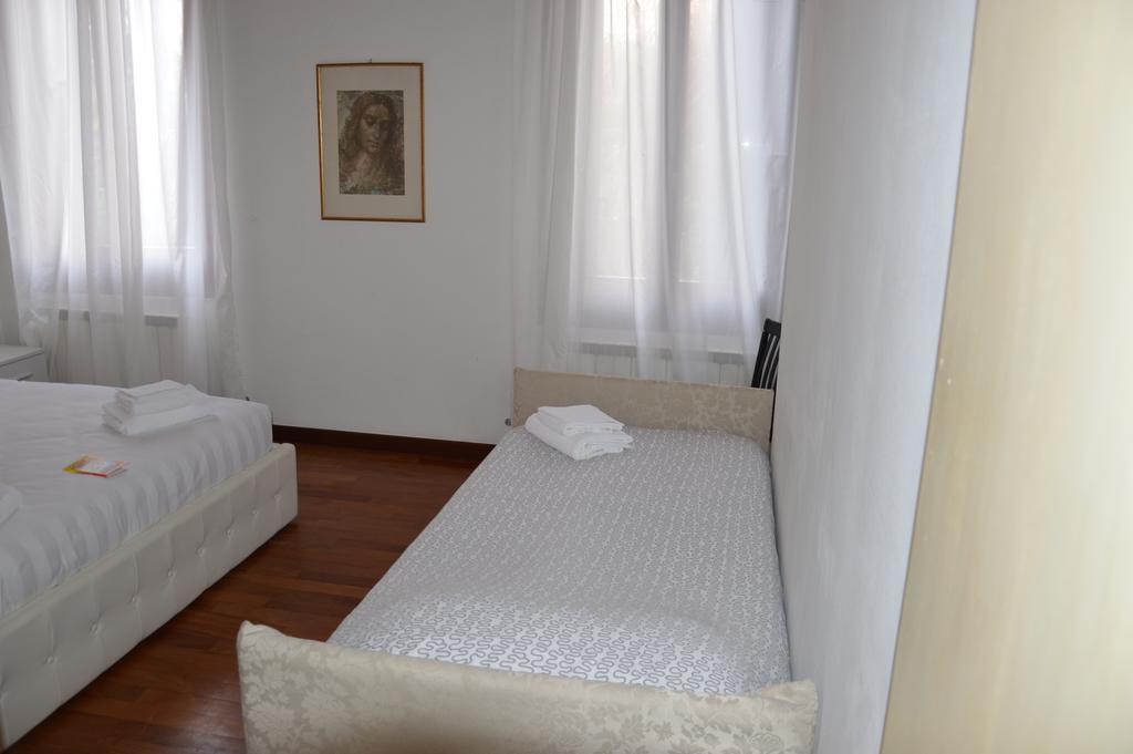 Apartment Dorso Duro