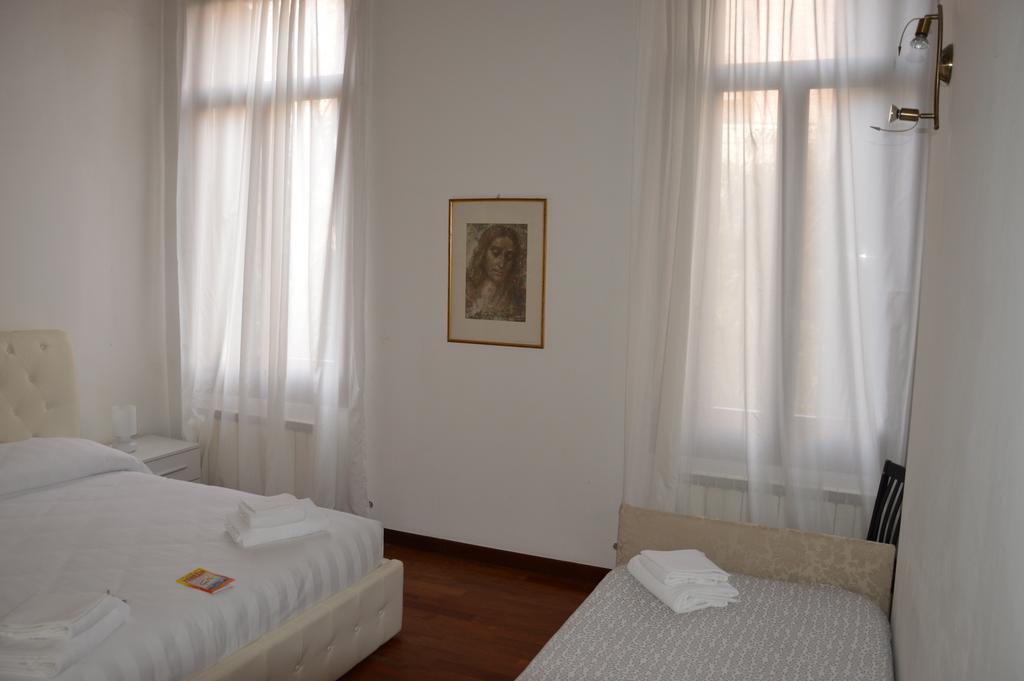 Dorso Duro Venice
