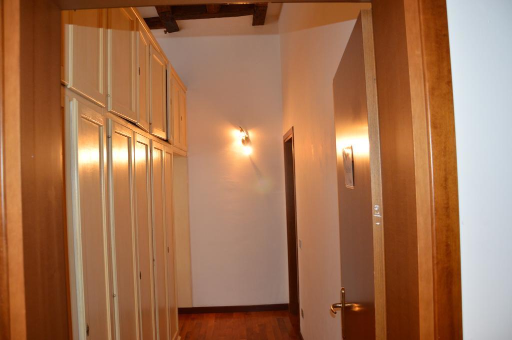 Apartment Dorso Duro Venice