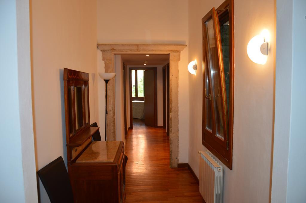 Dorso Duro Apartment Venice