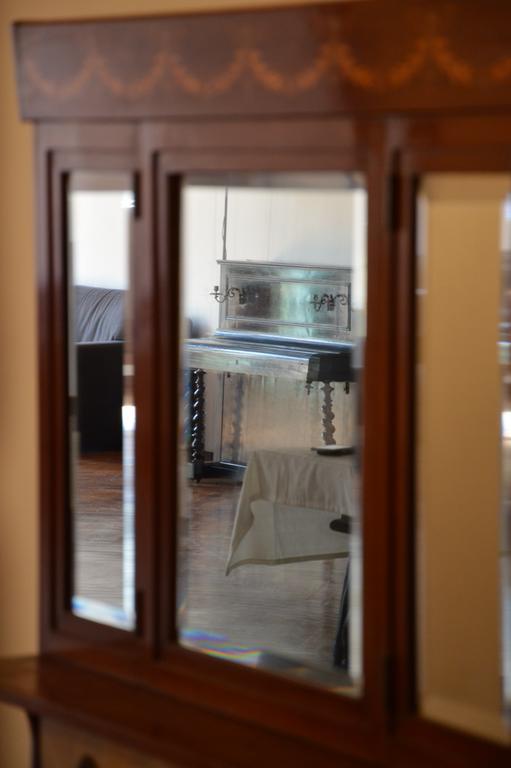 Apartment Dorso Duro