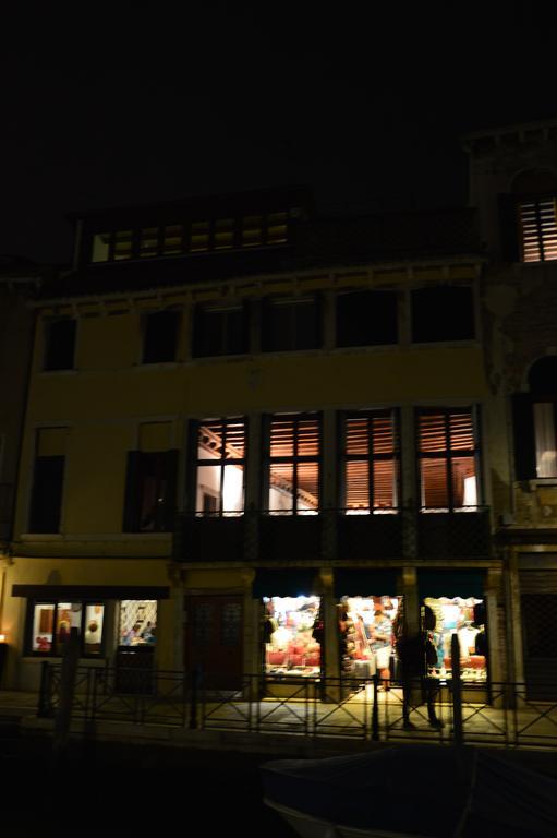 Dorso Duro * Venice