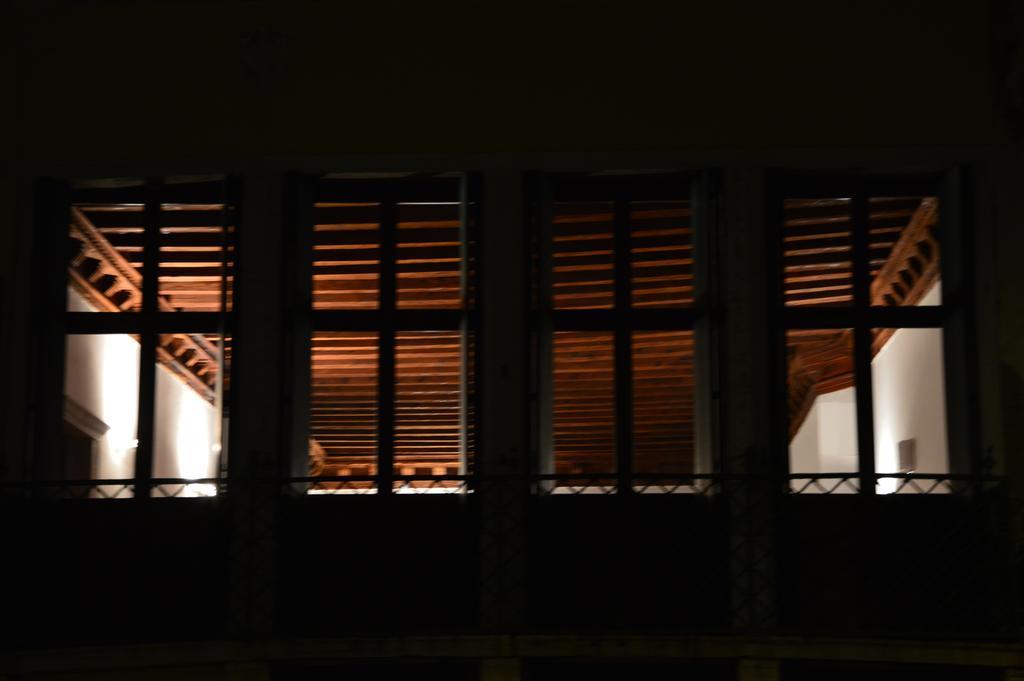 Apartment Dorso Duro