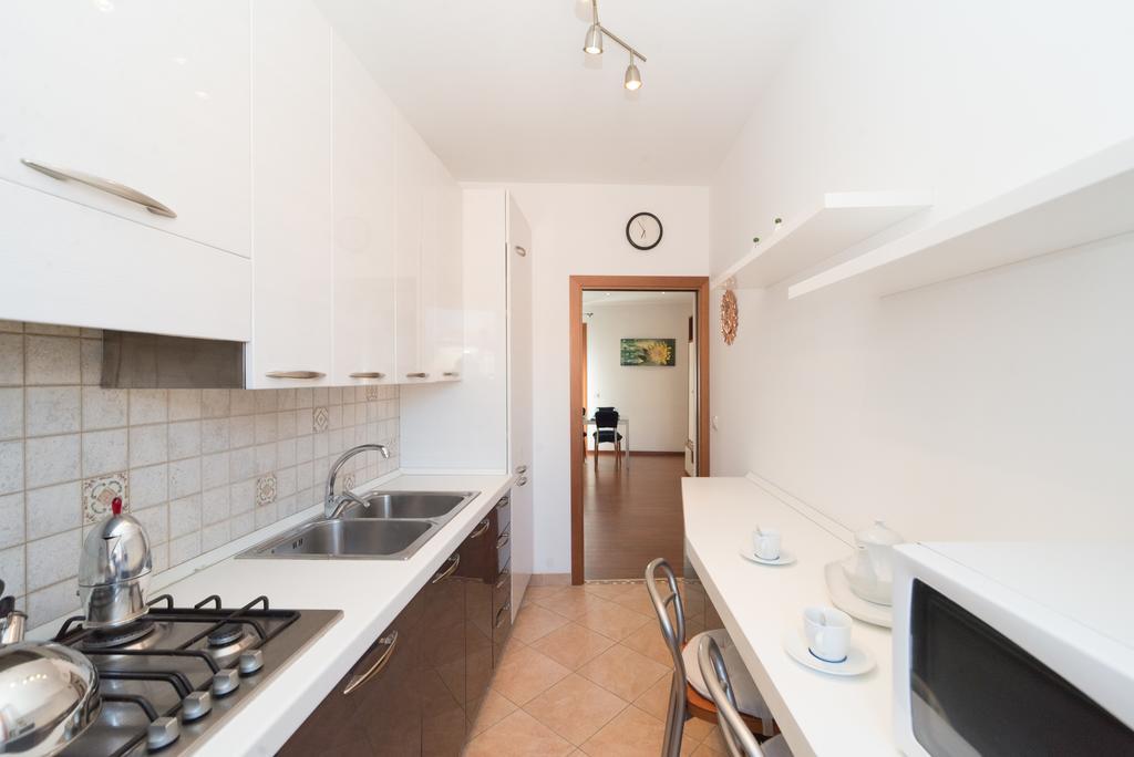 Altanina Apartment *