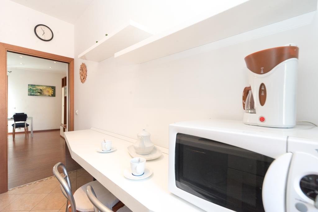 Apartment Altanina