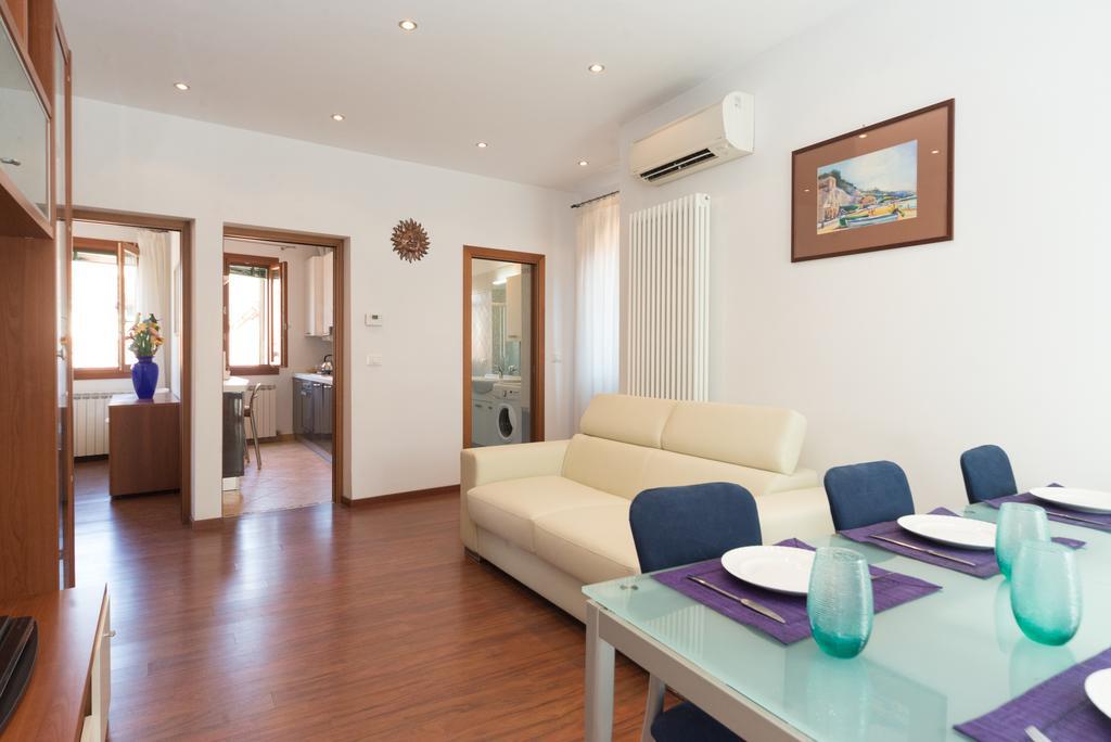 Altanina Apartment Venice