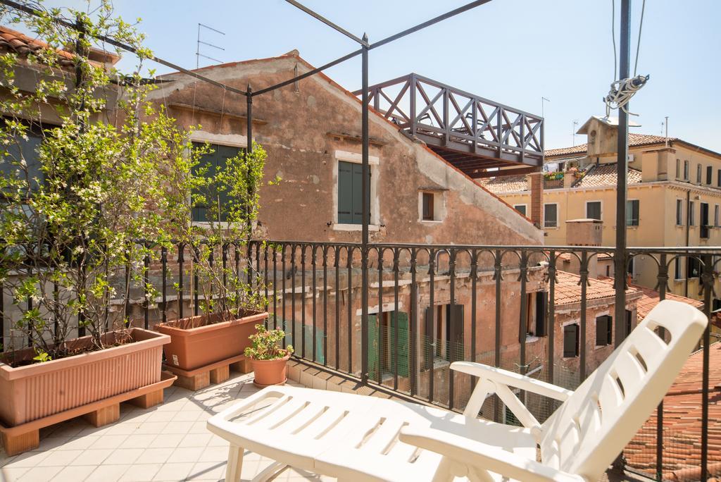 Apartment Altanina Venice