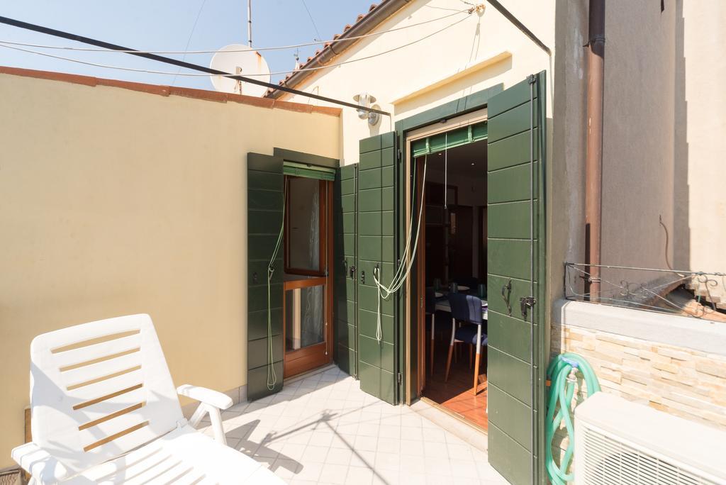 Apartment Altanina *