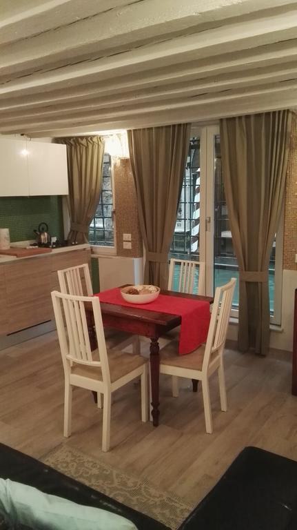 Apartment Sweet Passion Venice