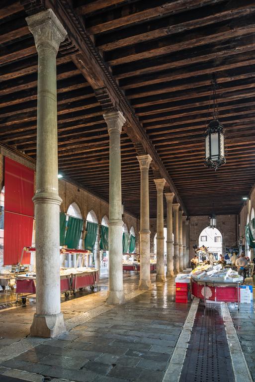 Apartment Polo's Treasures Venice