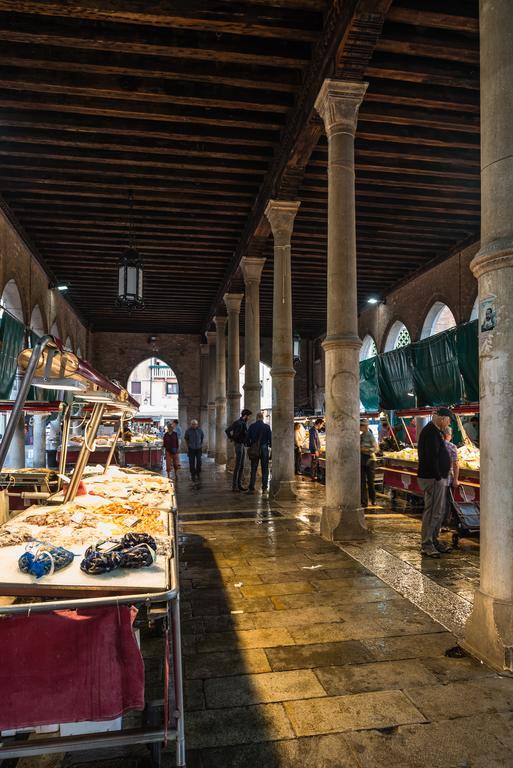 Polo's Treasures Apartment Venice