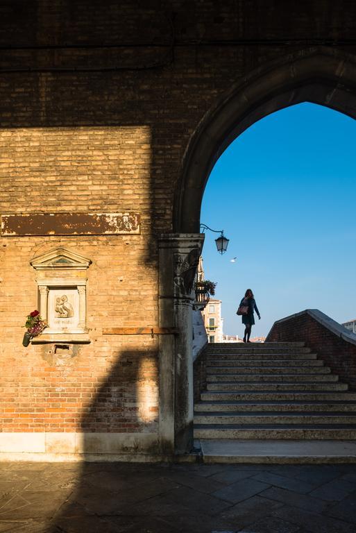 Polo's Treasures Apartment Venice