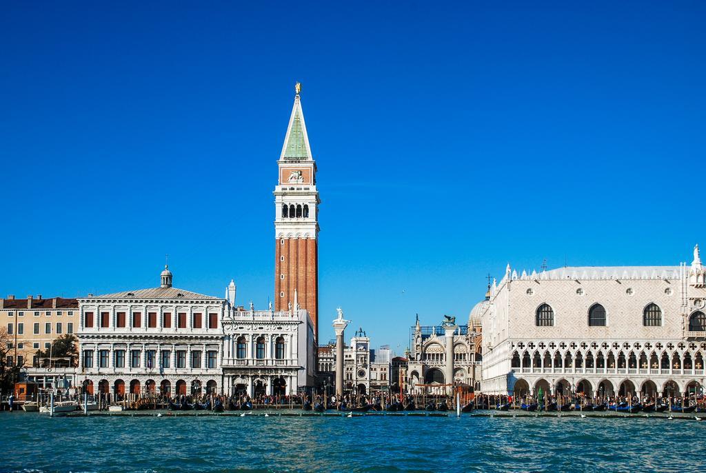 Apartment Vivaldi Venice