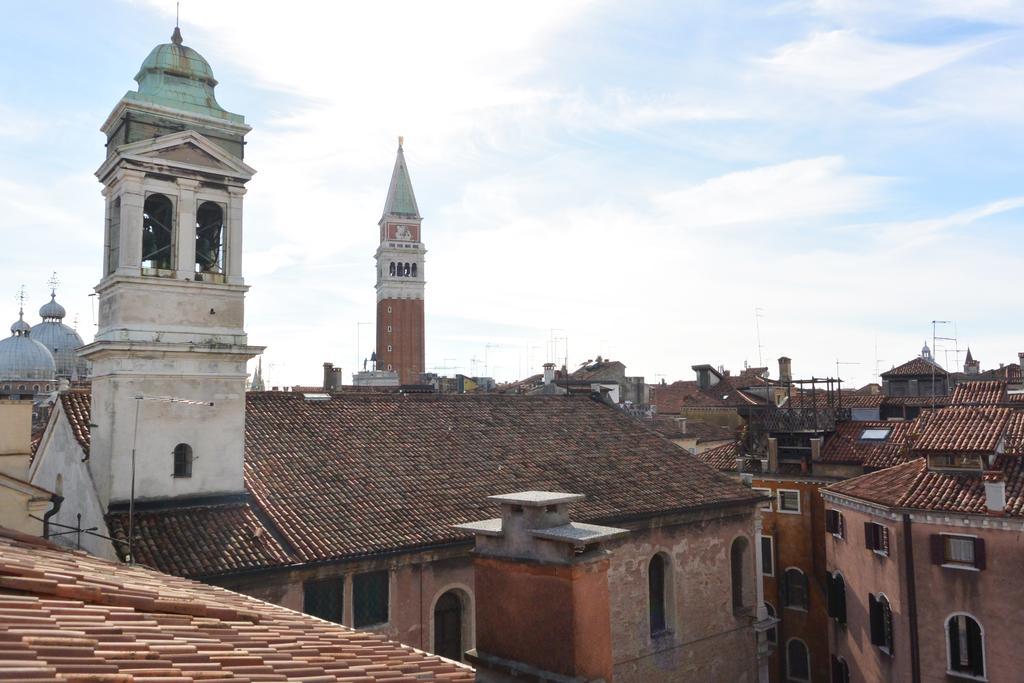 San Zulian Hotel Venice