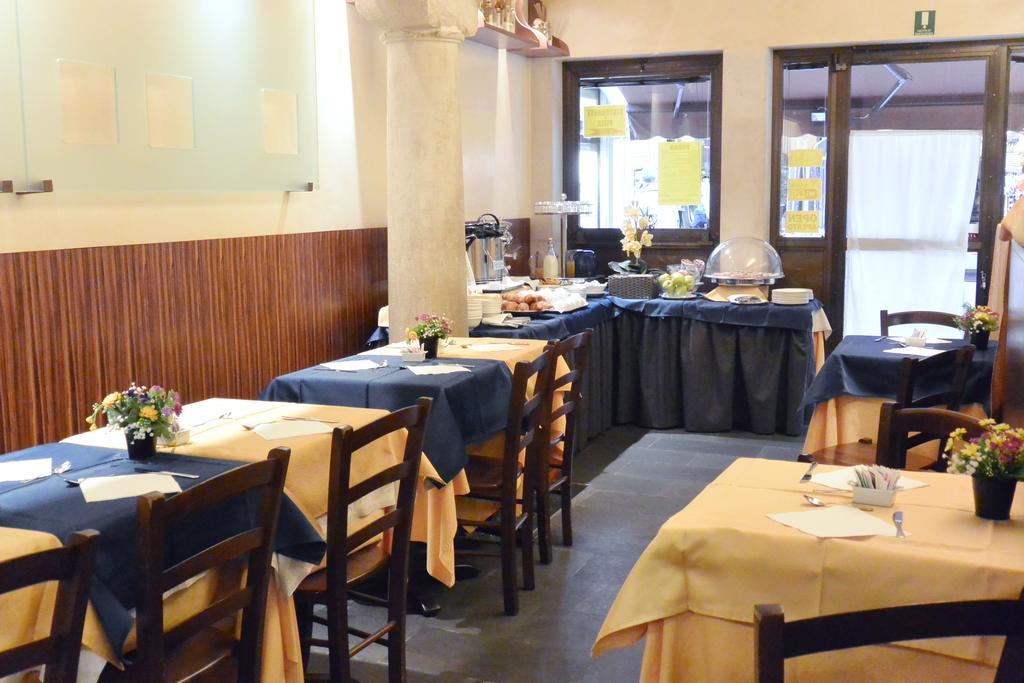 Hotel San Zulian Venice