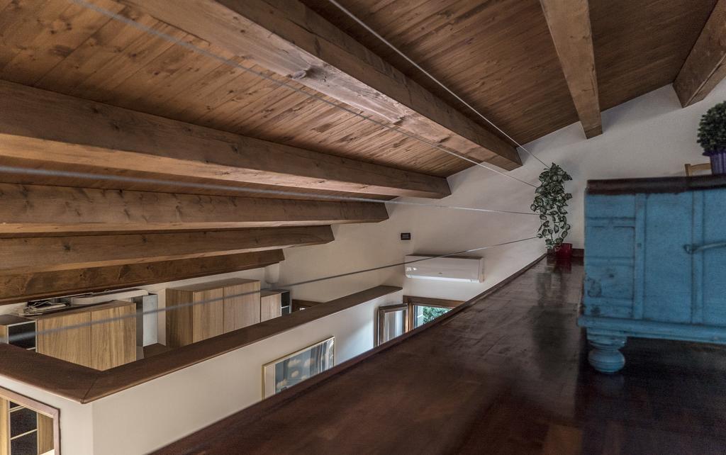 Mansarda Magritte Apartment Venice