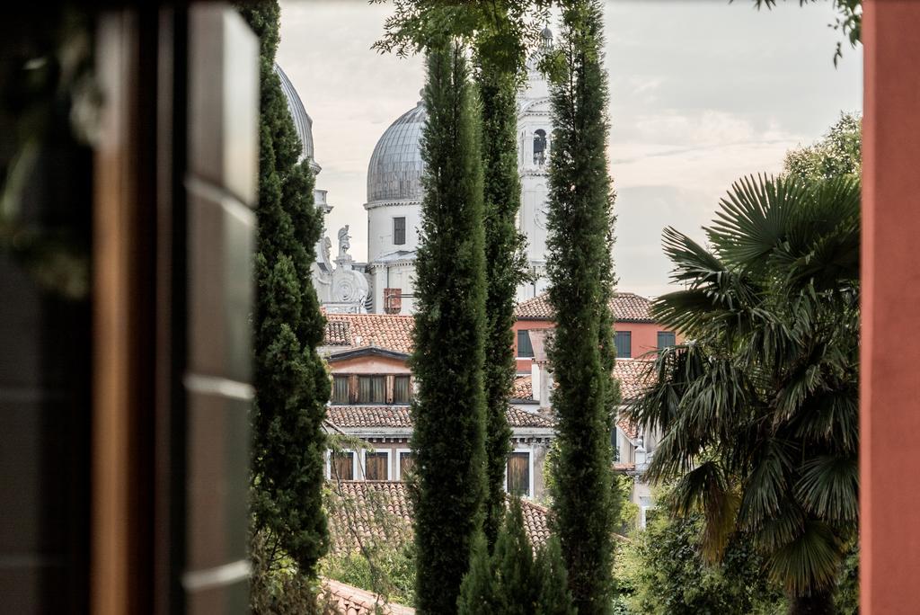 Mansarda Magritte Apartment Venice