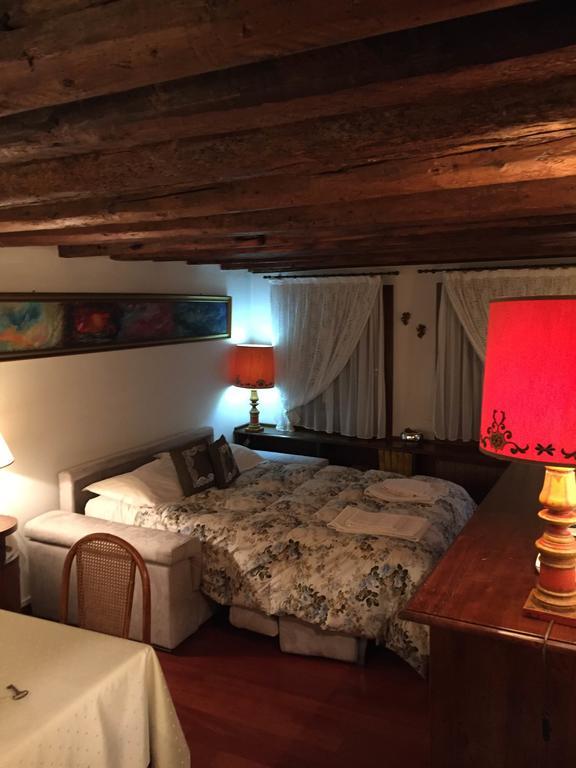 Apartment Luca's House Venice