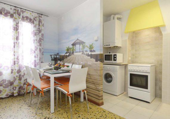 Apartment Mario 2 *