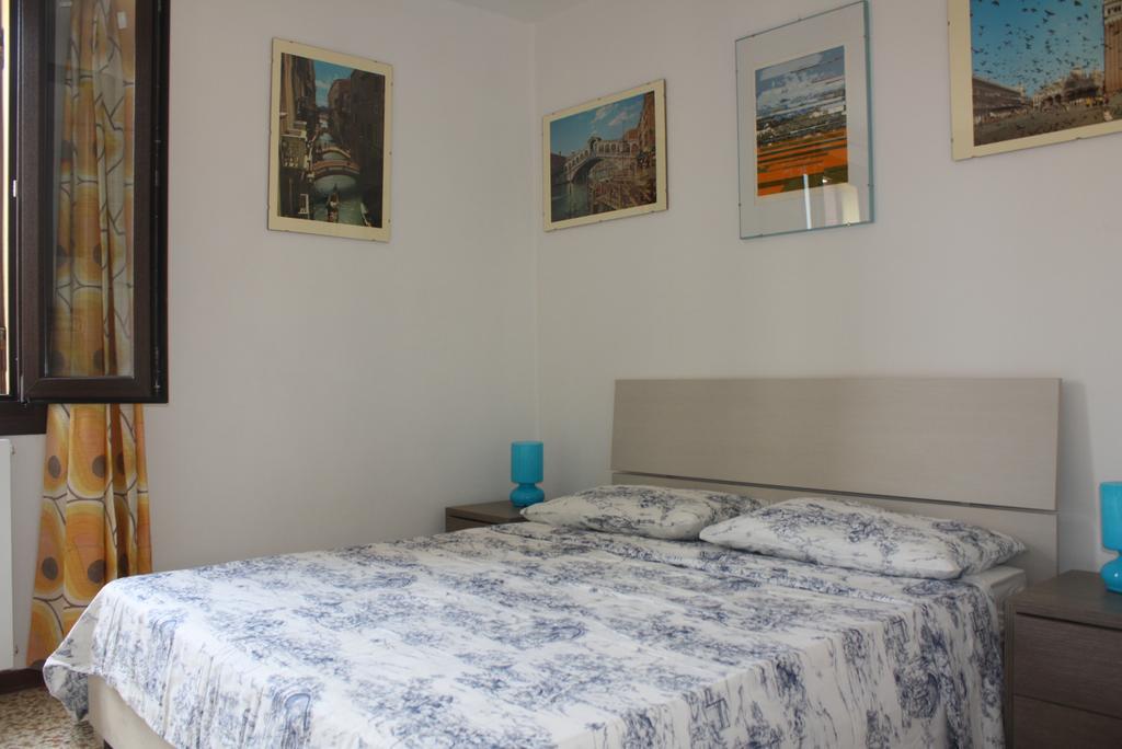 Mario 2 Apartment Venice