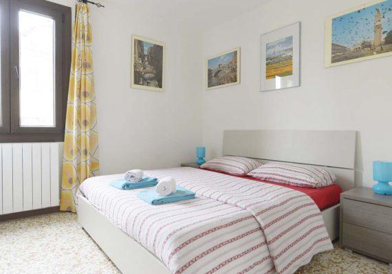 Mario 2 Apartment Venice