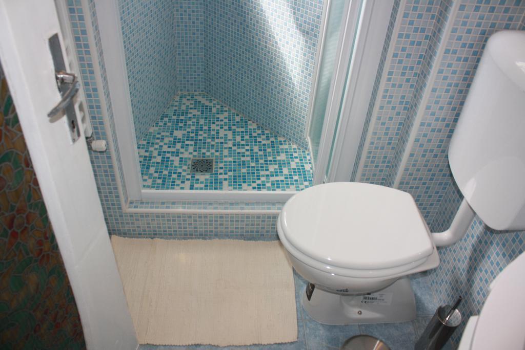 Mario 2 Apartment *