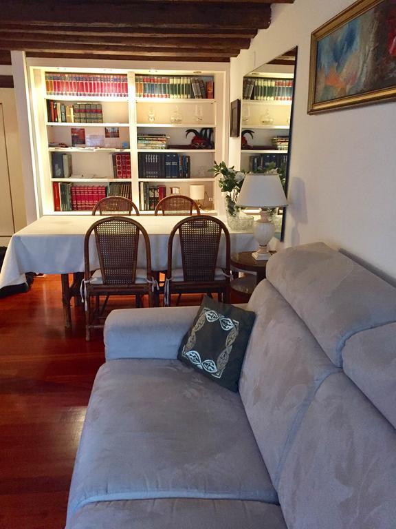 Luca's House Apartment Venice