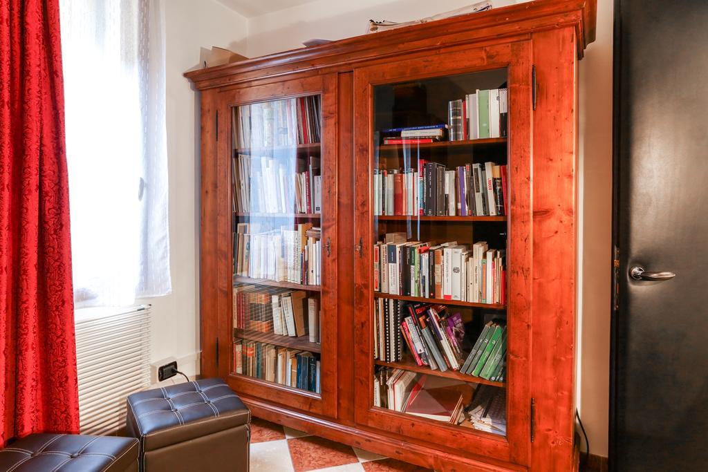 Vivaldi Apartment Venice