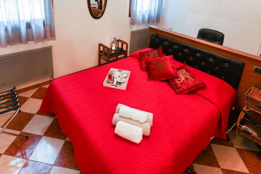 Apartment Vivaldi Venice