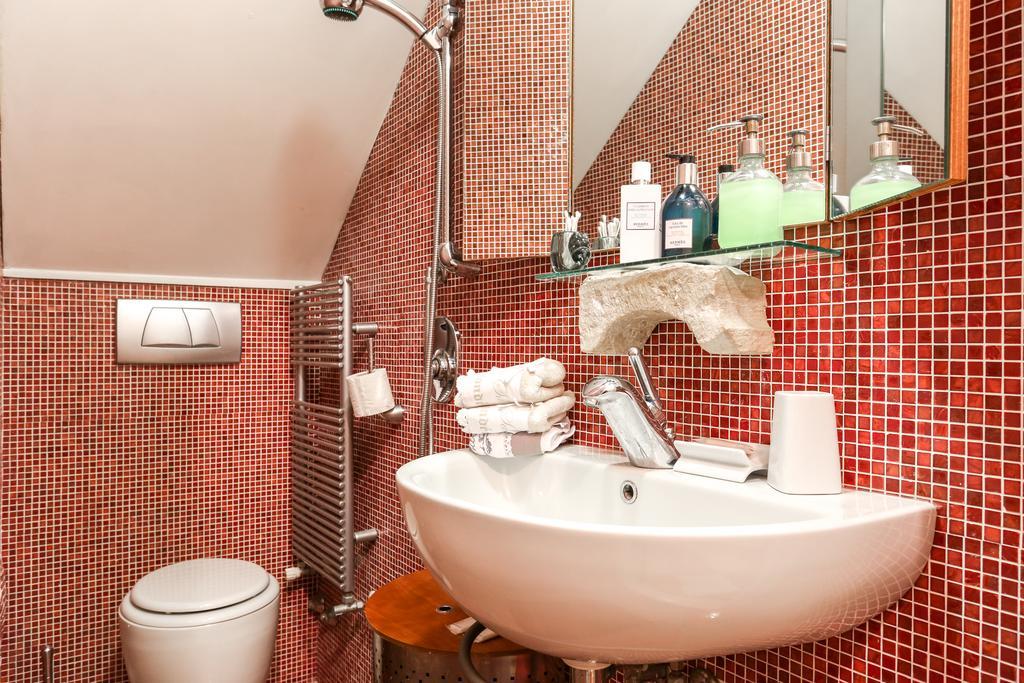 Vivaldi Apartment Venice