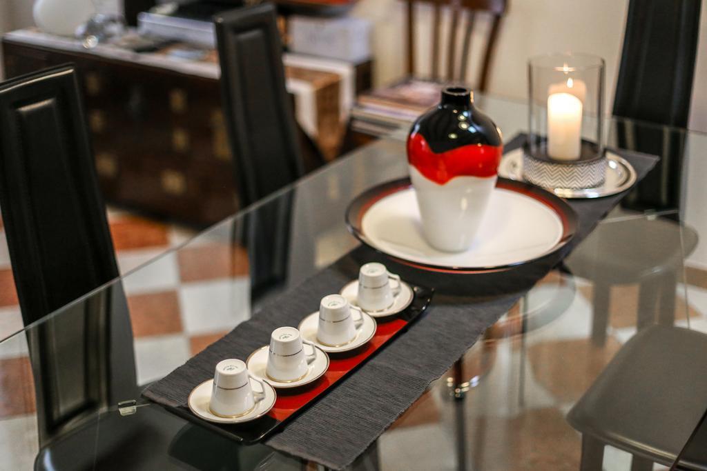 Apartment Vivaldi Venice