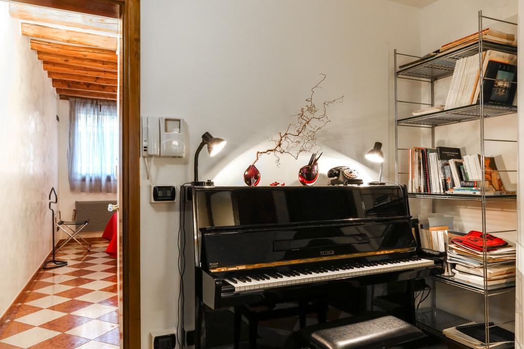 Apartment Vivaldi *