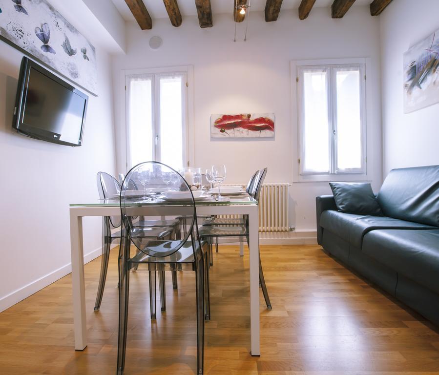 Arsenale Design Apartment R&R Venice