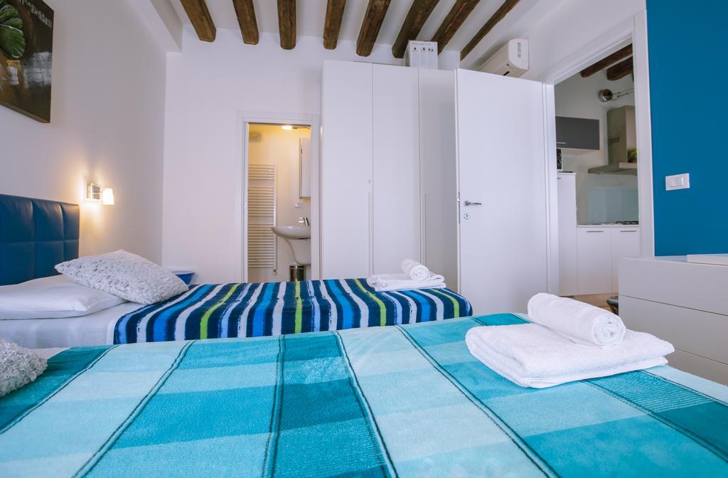 Arsenale Design Apartment R&R