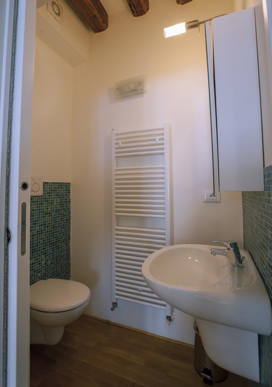 Apartment Arsenale Design Apartment R&R Venice