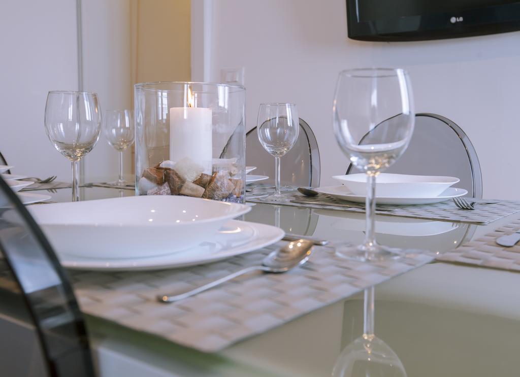 Apartment Arsenale Design Apartment R&R