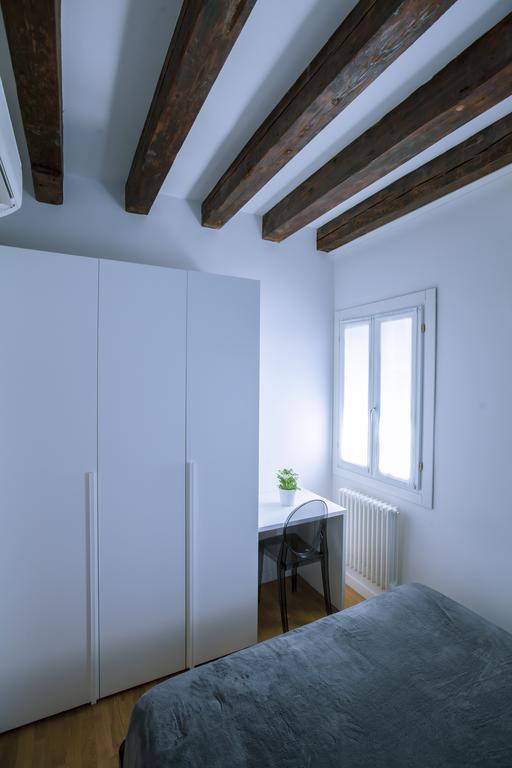 Arsenale Design Apartment R&R Apartment Venice