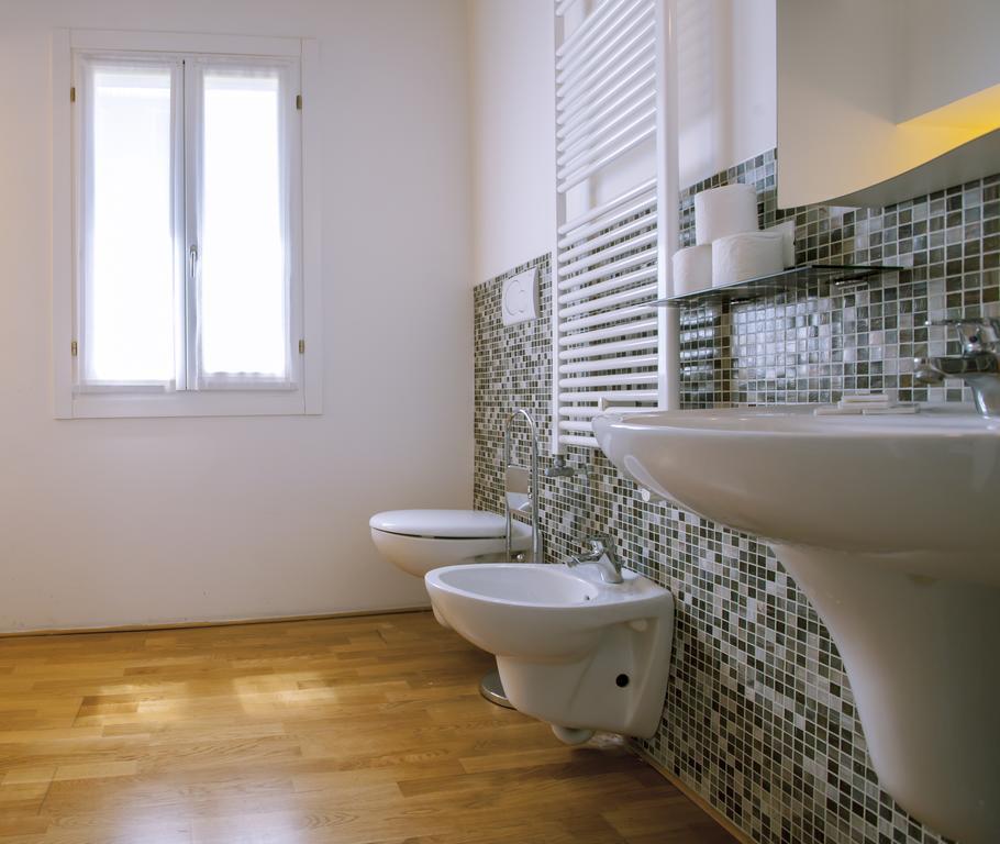 Apartment Arsenale Design Apartment R&R Venice
