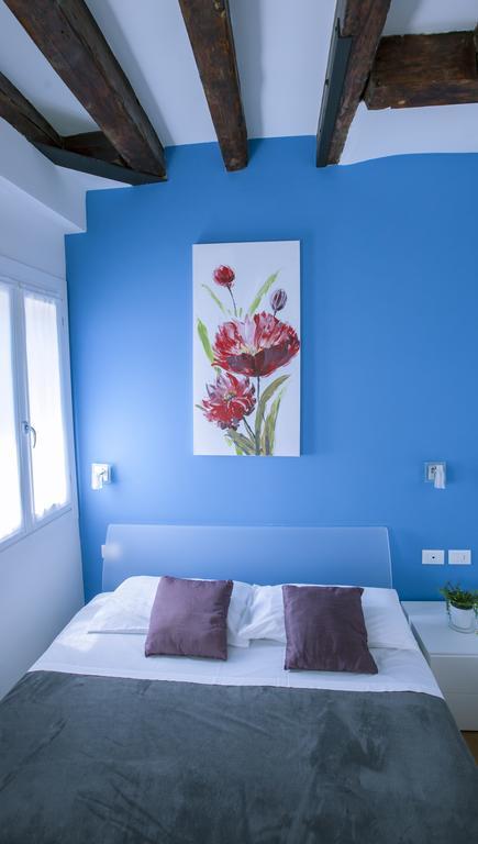 Apartment Arsenale Design Apartment R&R