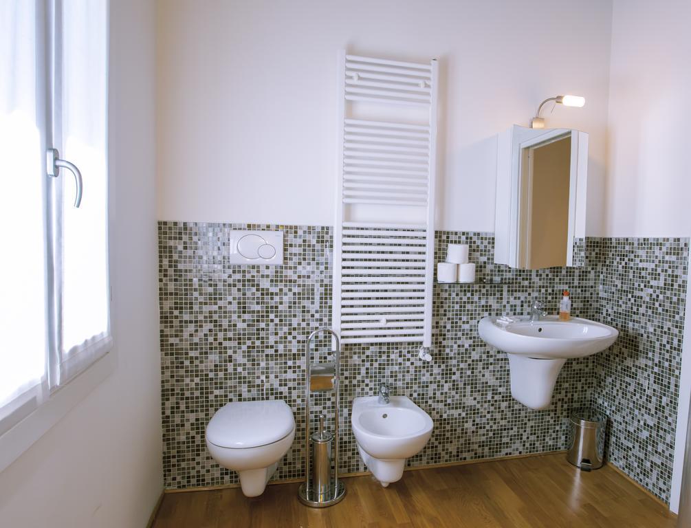 Arsenale Design Apartment R&R Apartment Venice