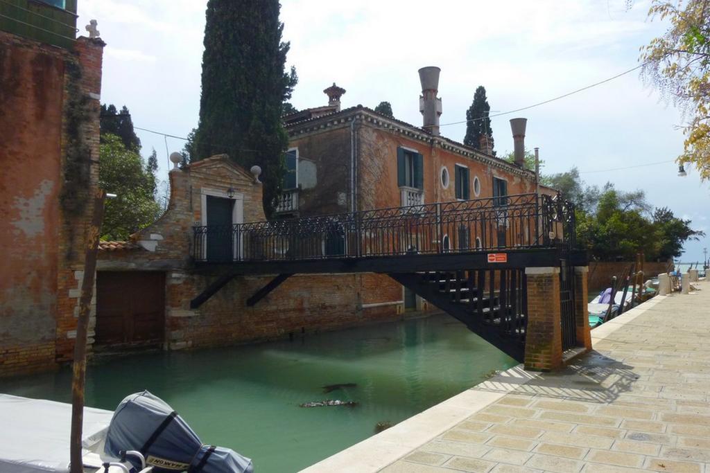 Locappart Redentore * Veneza