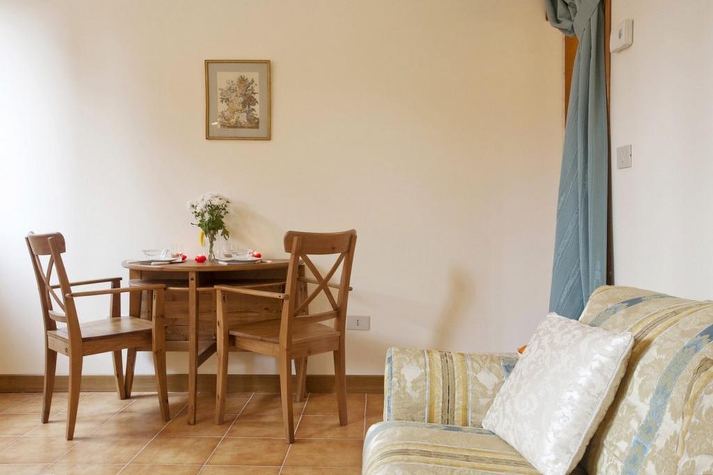 Apartamento Locappart Redentore