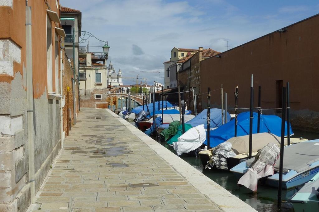 Locappart Redentore Veneza