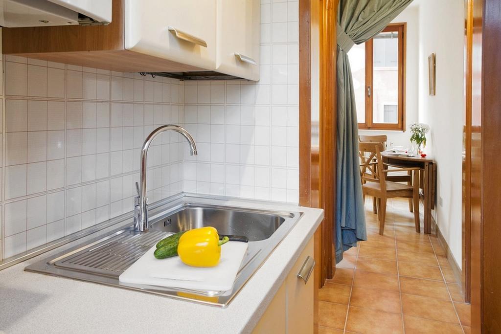 Locappart Redentore Apartamento