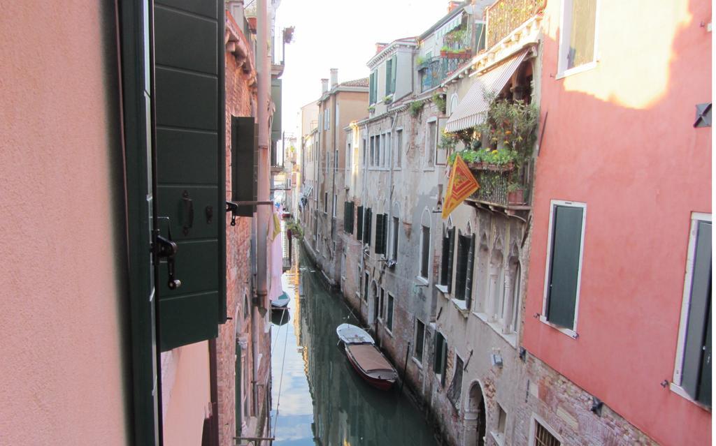 Ca Dei Miracoli Apartment