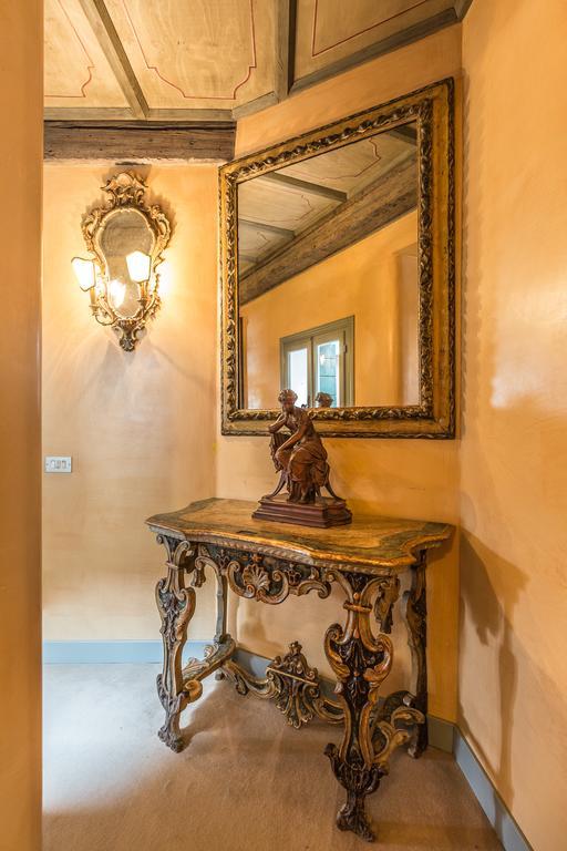 Apartamento The Venetian Penthouse Veneza